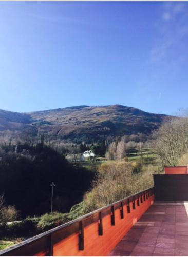 La Villa Sur Le Toit Lourdes Exterior foto
